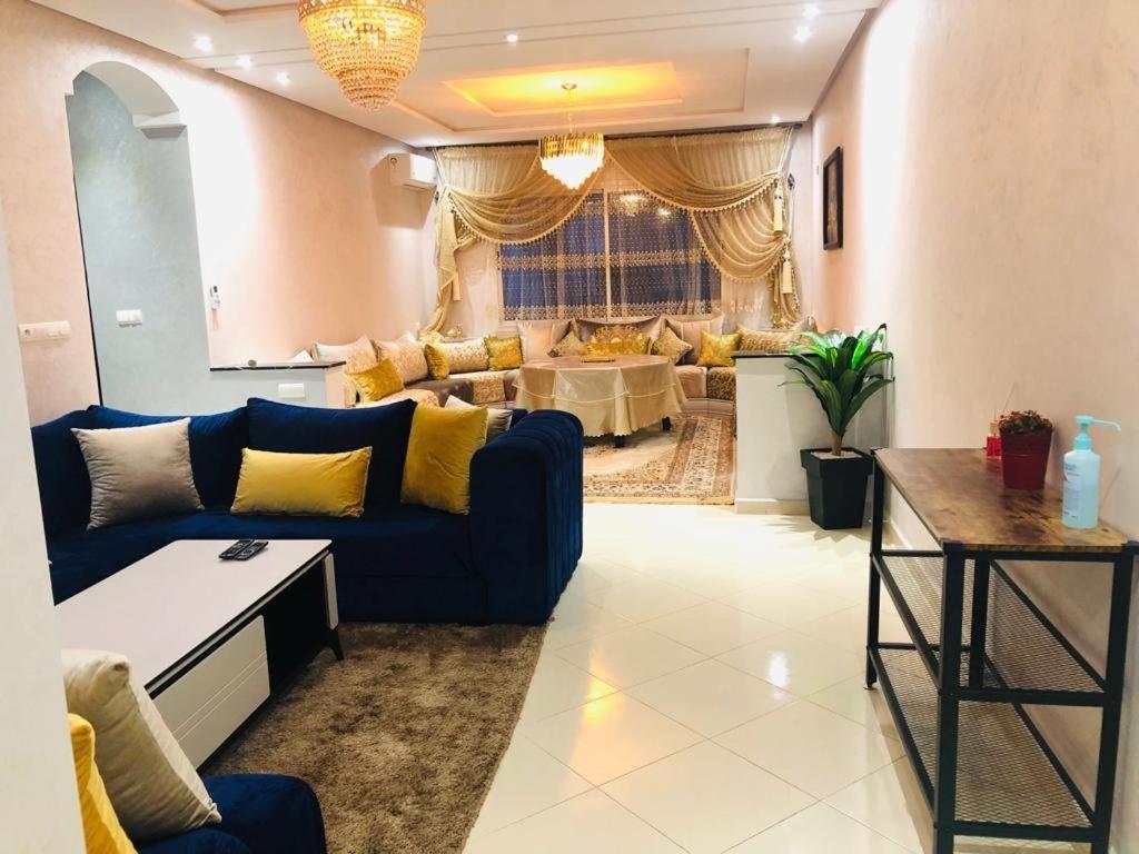 L Imperial Appart Founty Agadir Exterior foto
