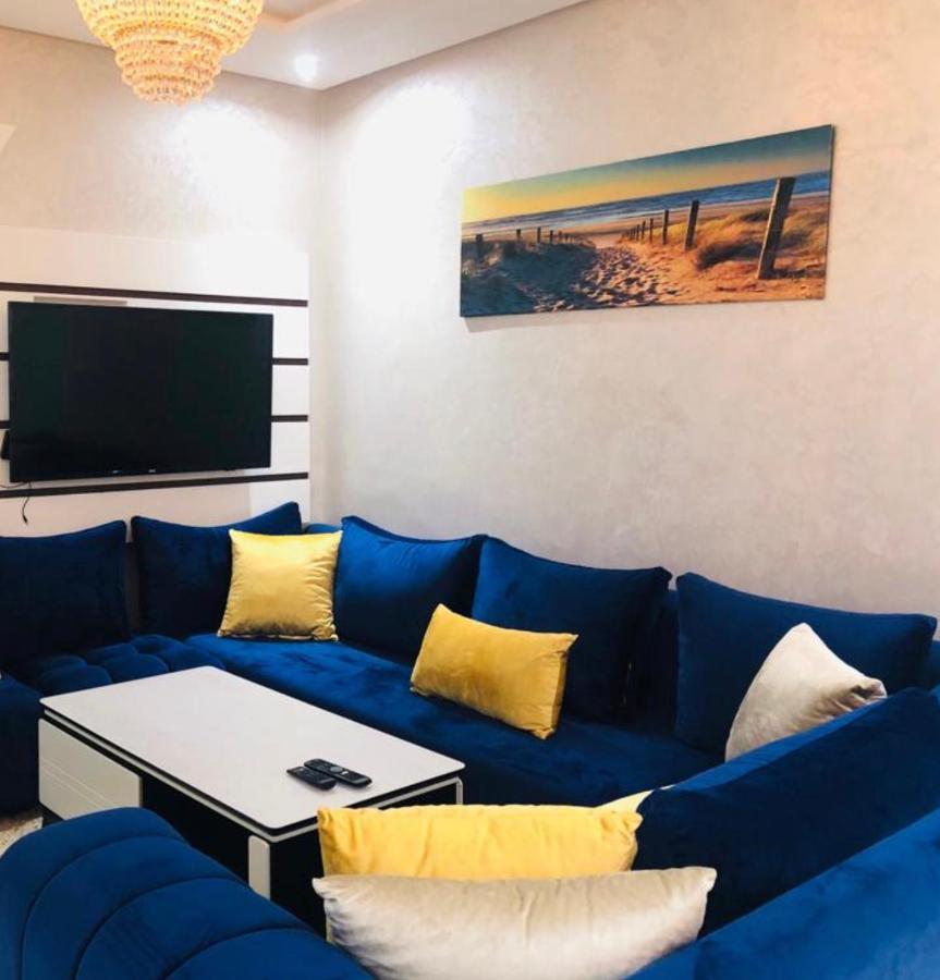 L Imperial Appart Founty Agadir Exterior foto