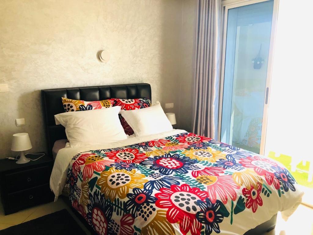 L Imperial Appart Founty Agadir Exterior foto
